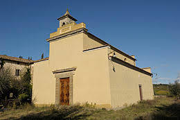 Cimitero di Pieve Santa Maria Novella